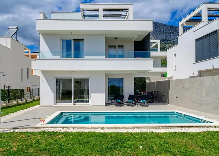 Villa 3I