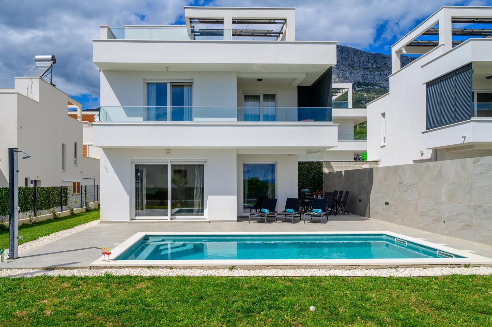 3i Villa