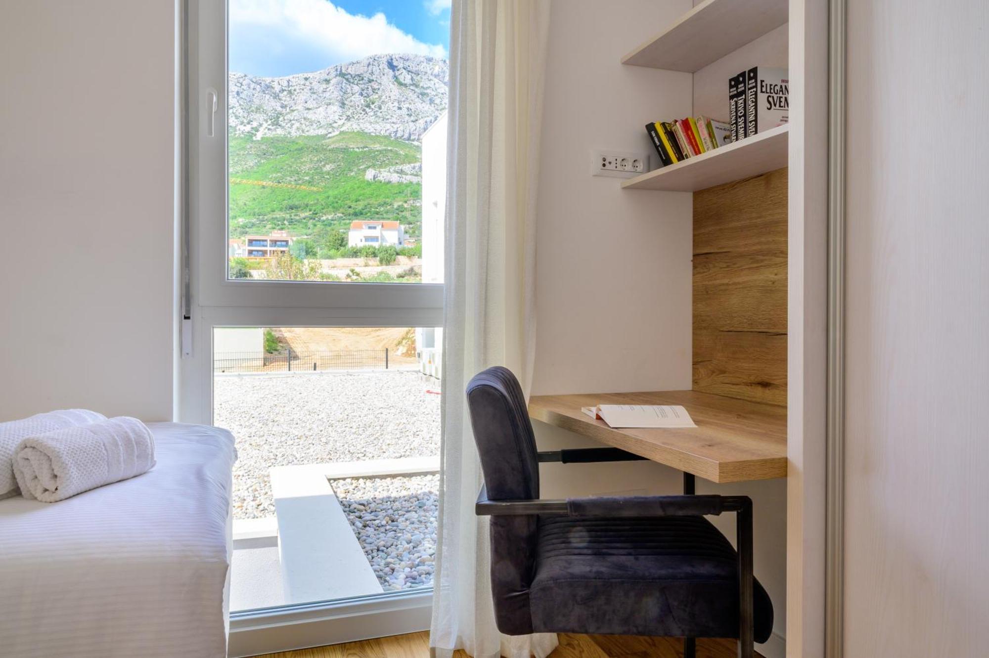 Villa 3i Kaštela
